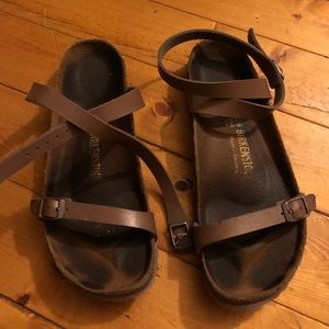 Birkenstock Daloa sandals